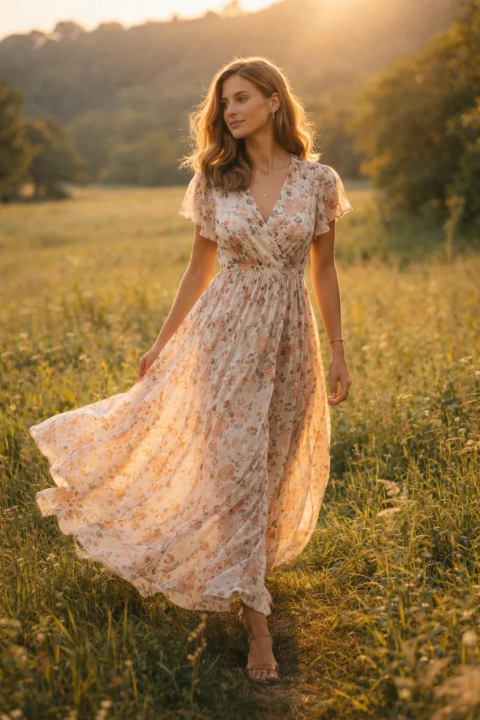 Summer Outfit
