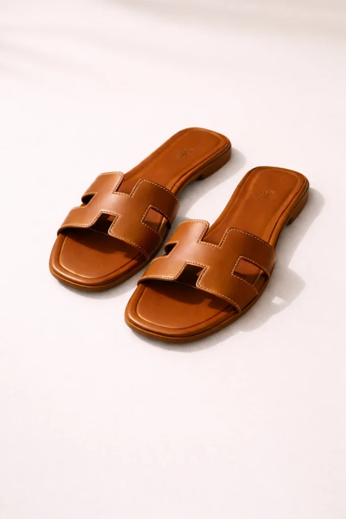 Hermès Sandals