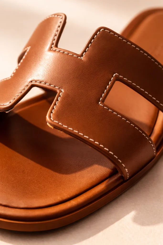 Hermès Sandals