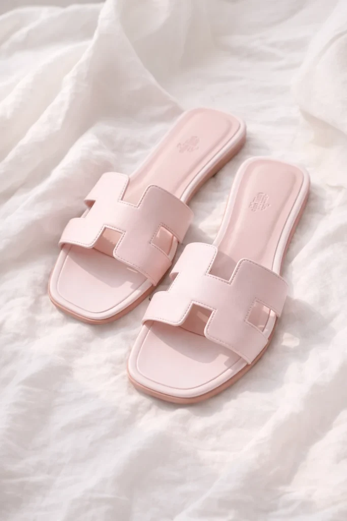 Hermès Sandals