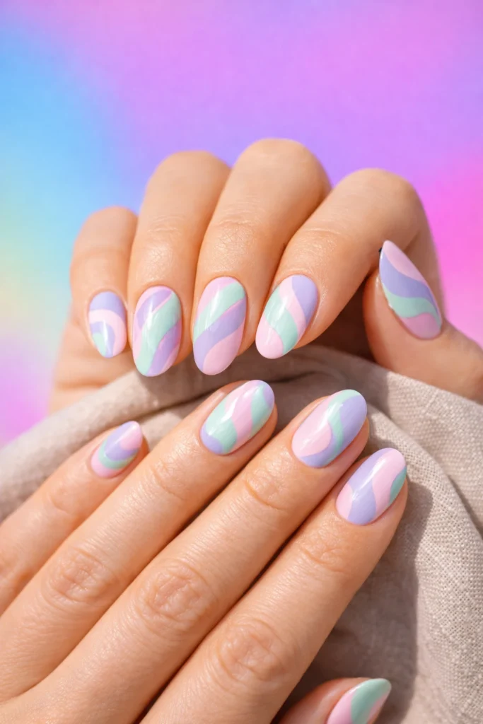 Nail Inspo Ideas