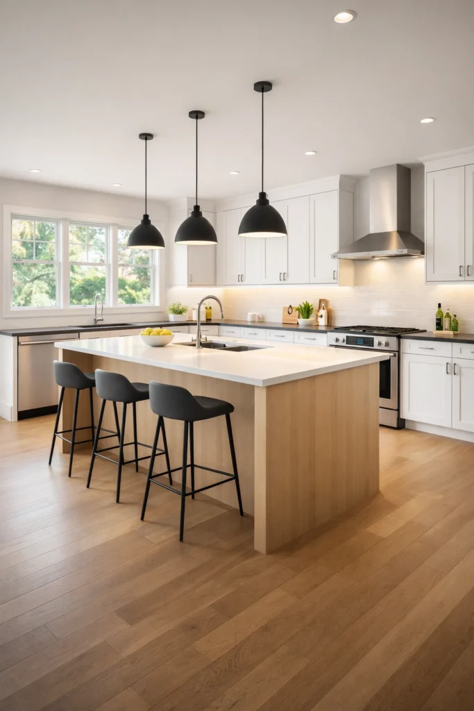 Kitchen Remodel