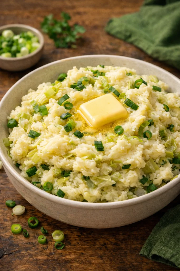 St. Patrick’s Day Food