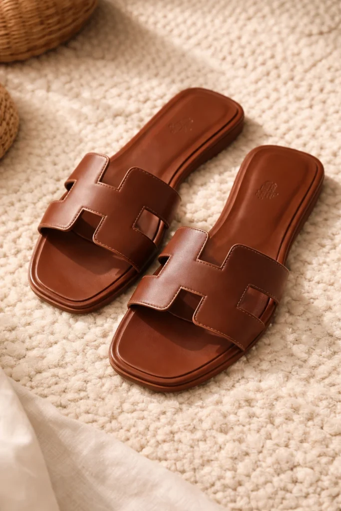 Hermès Sandals