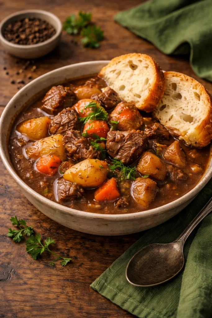 St. Patrick’s Day Food