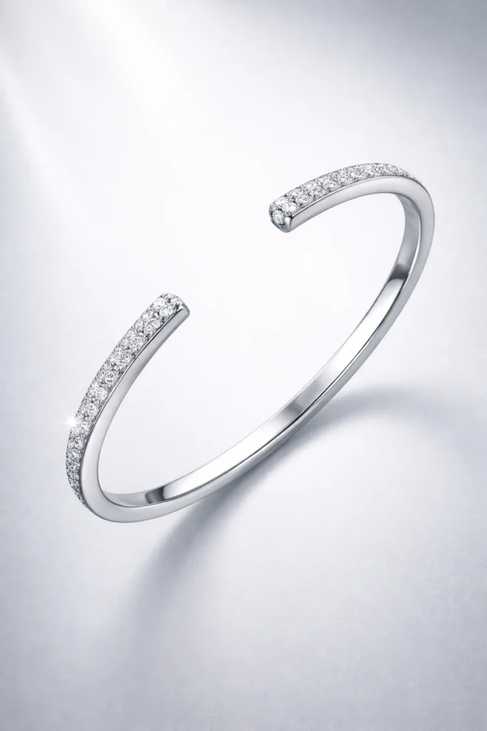 Diamond Bracelet