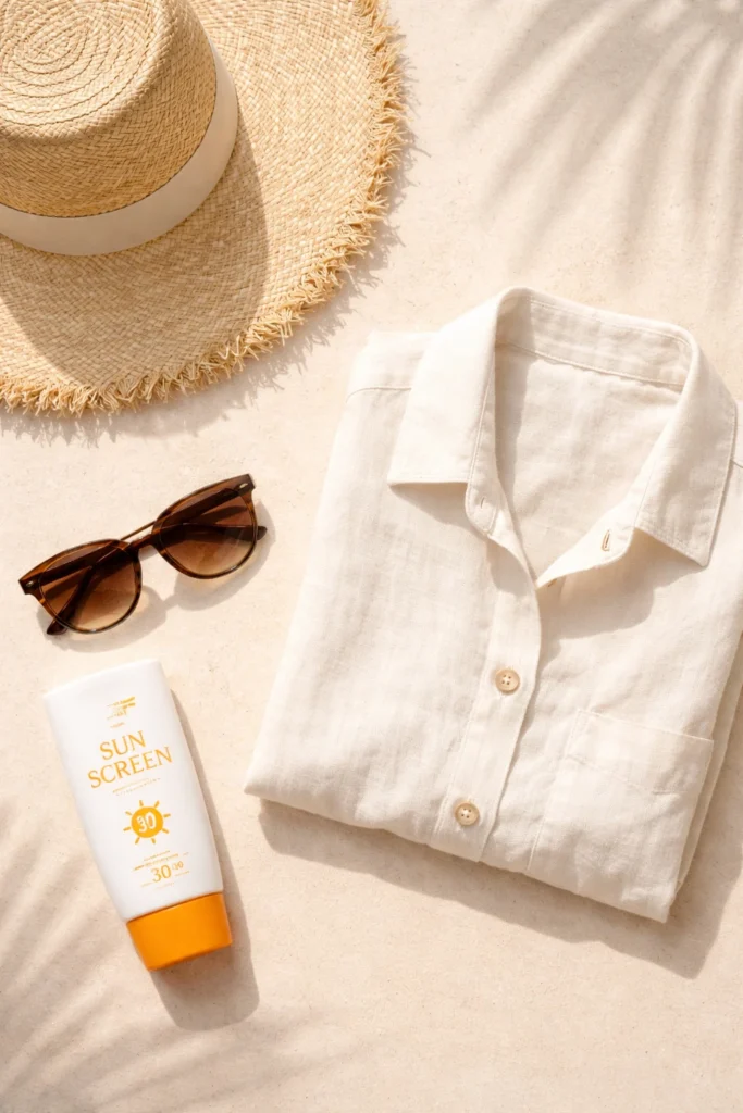 Body Care