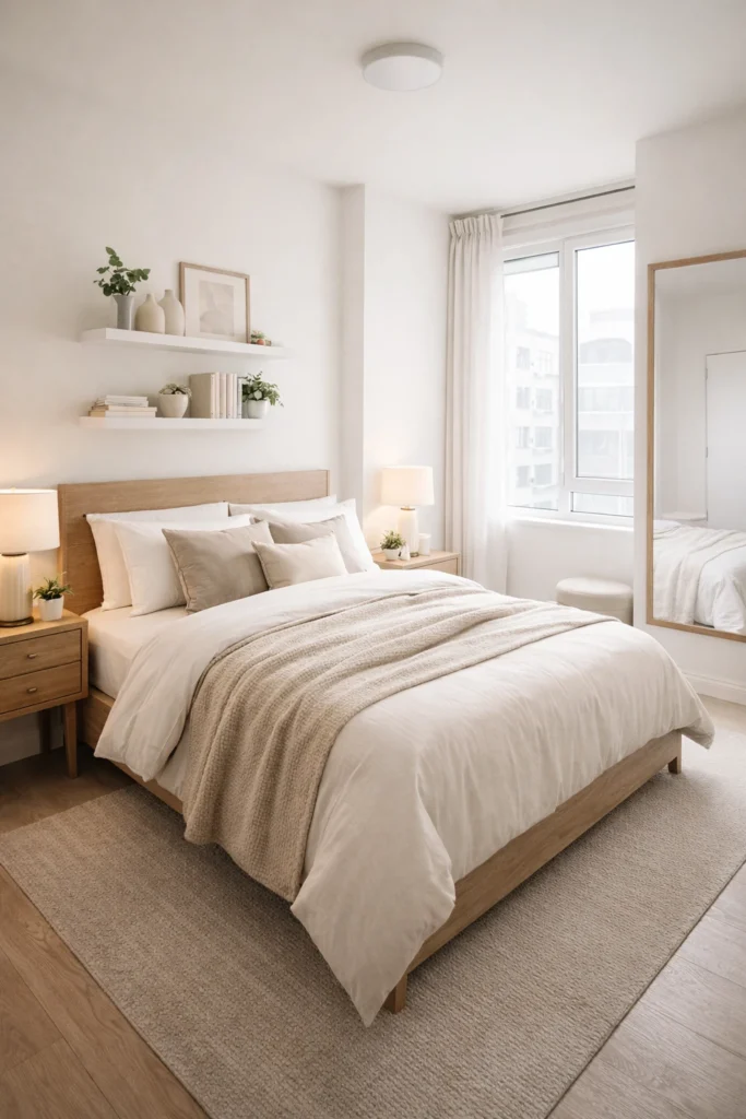 Master Bedrooms Decor