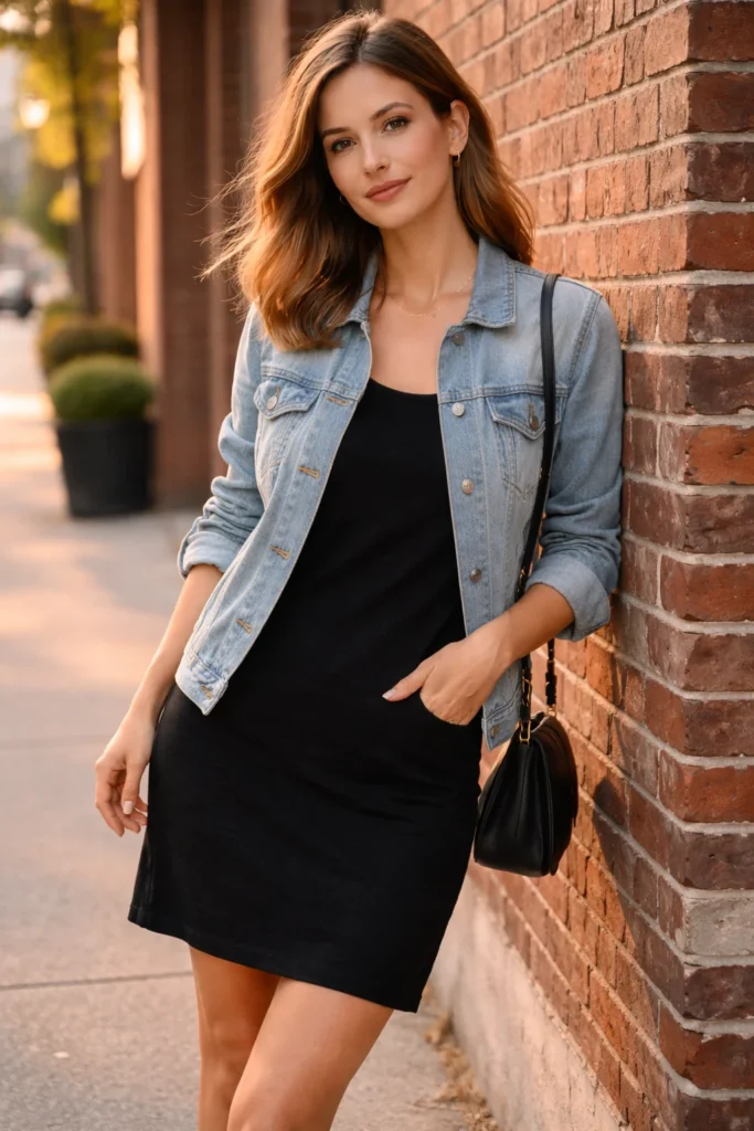  Casual Chic Women’s Looks