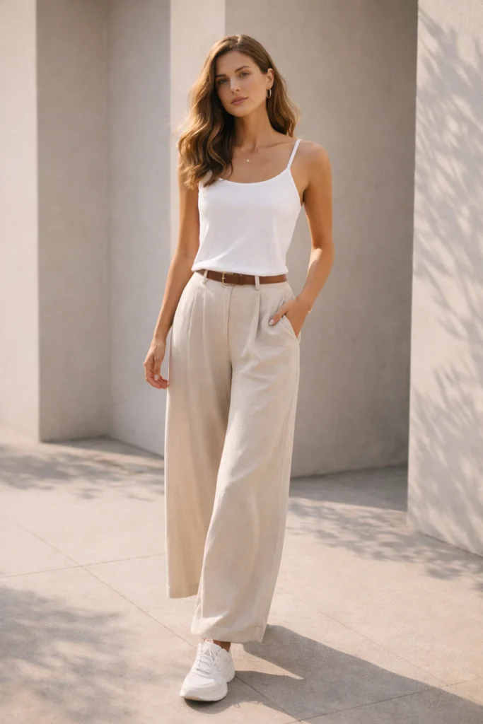 Summer Outfit