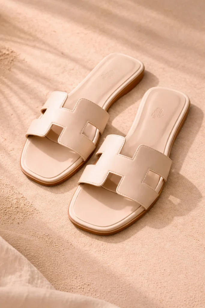 Hermès Sandals