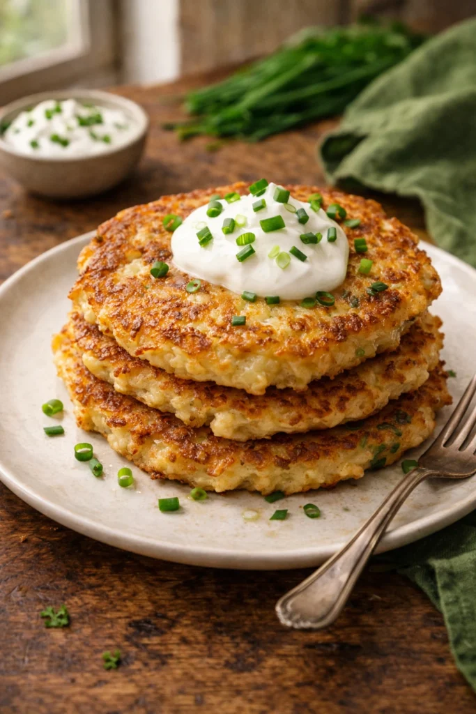 St. Patrick’s Day Food