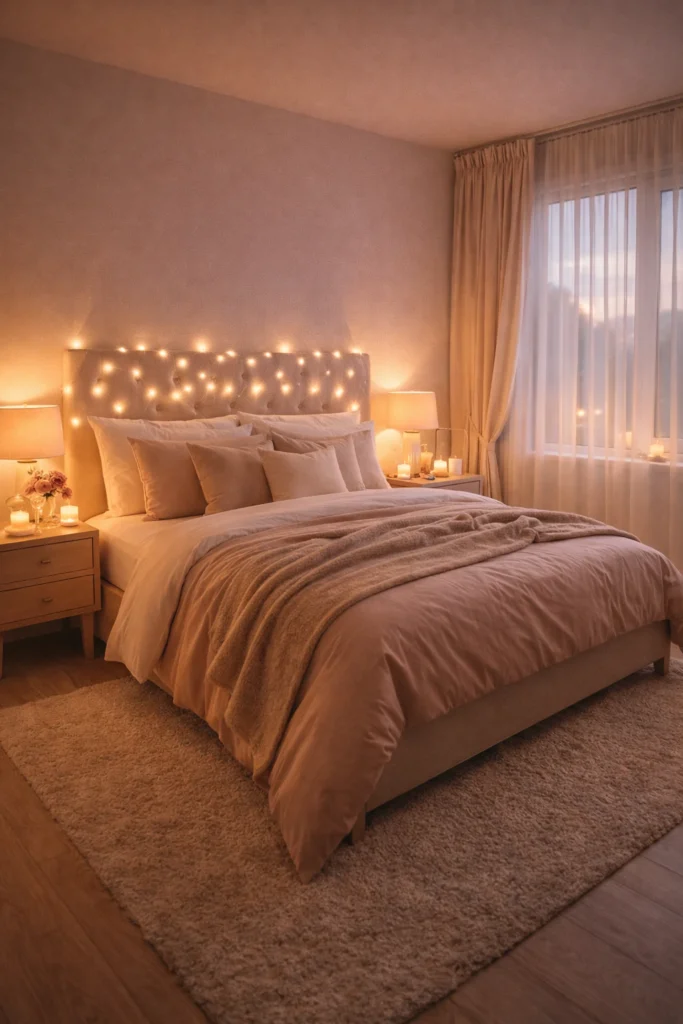 Master Bedrooms Decor