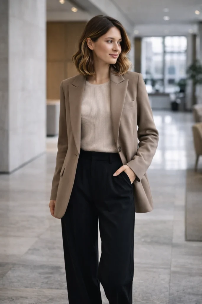February Outfits