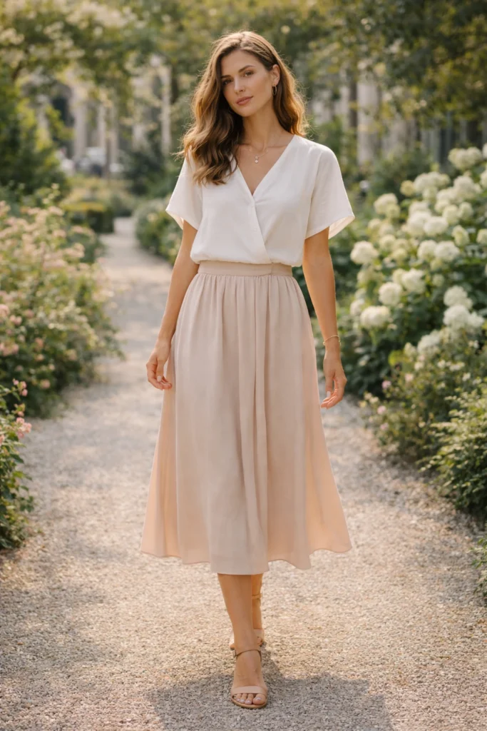 Summer Outfit