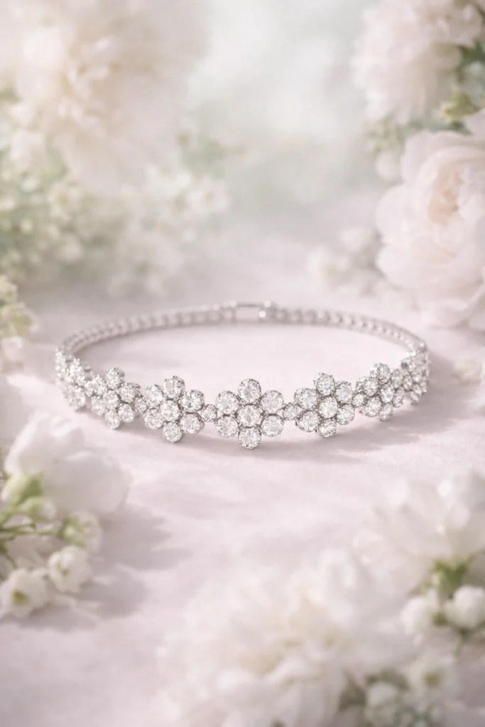 Diamond Bracelet