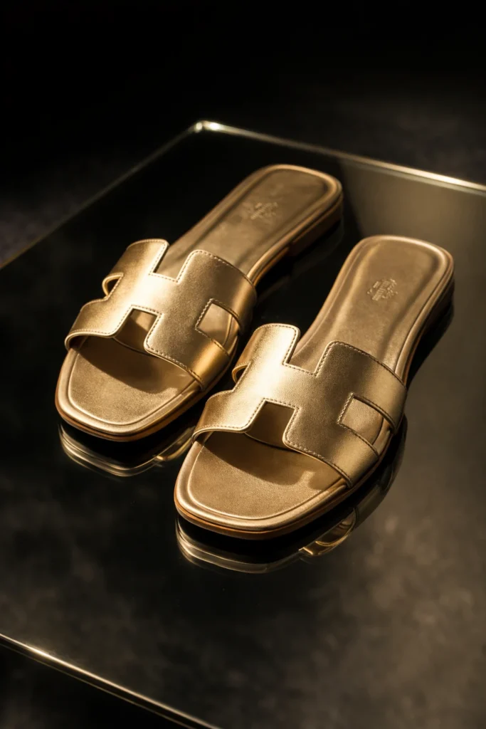 Hermès Sandals