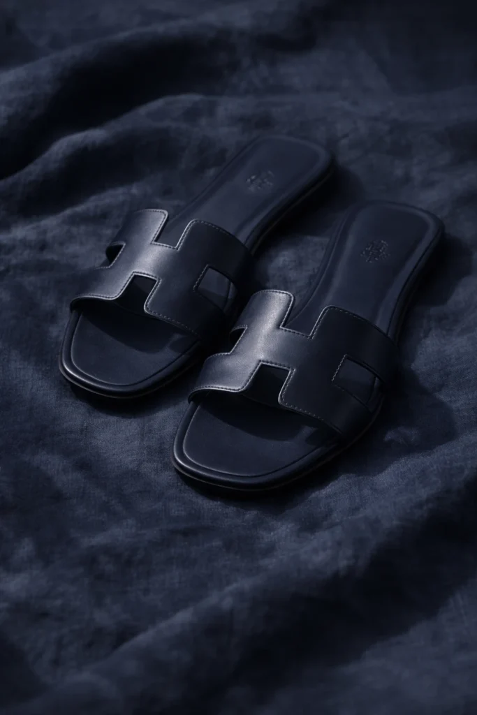 Hermès Sandals