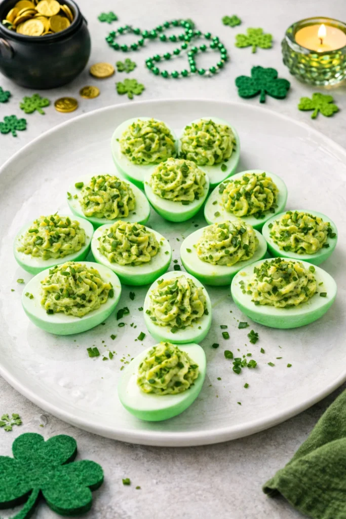 St. Patrick’s Day Food