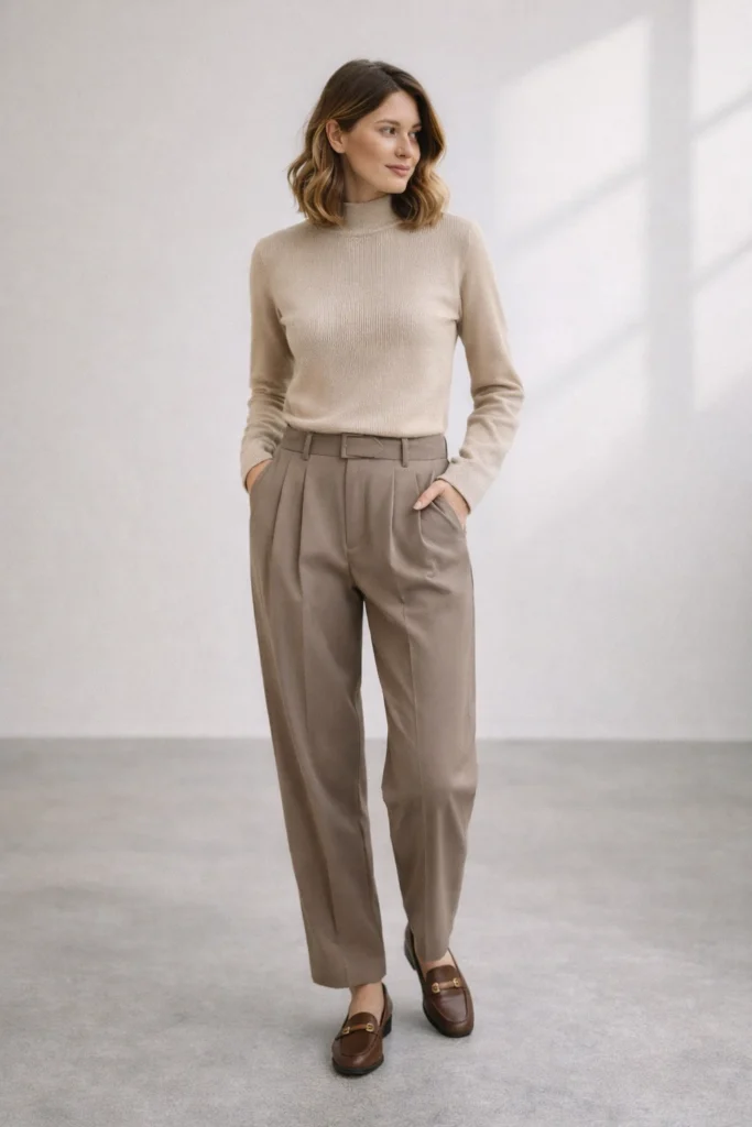 February Outfits