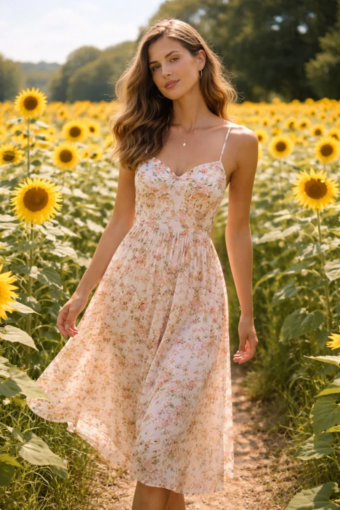 Summer Outfit