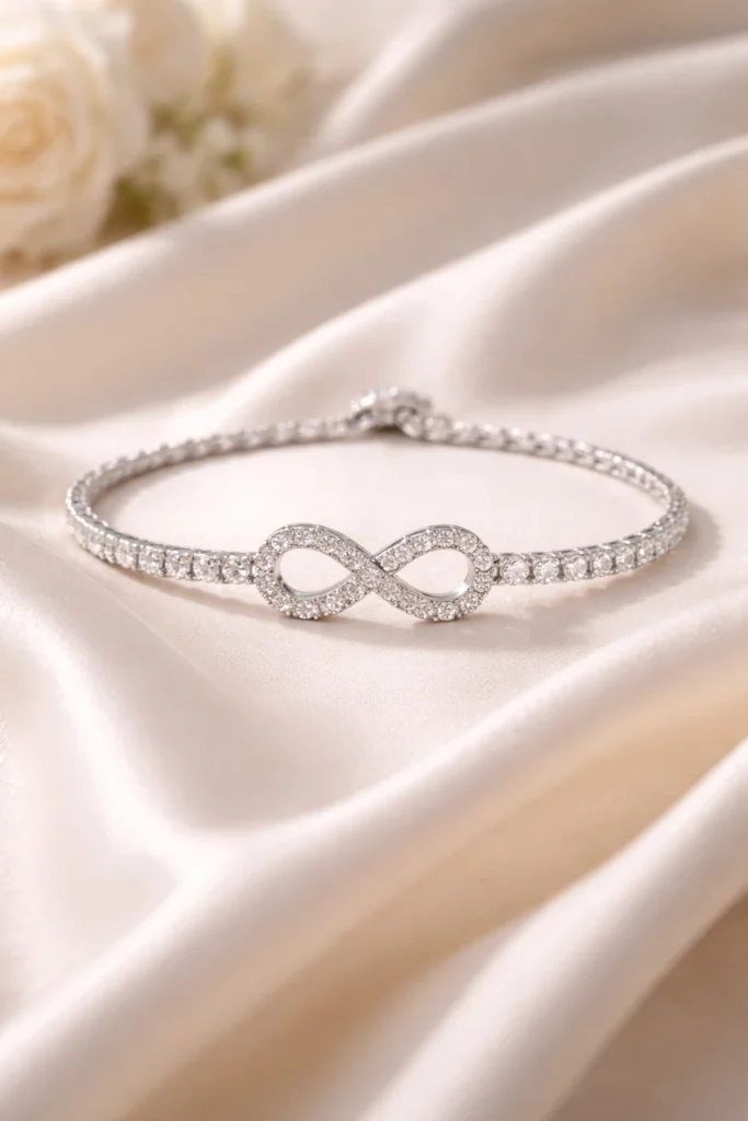 Diamond Bracelet