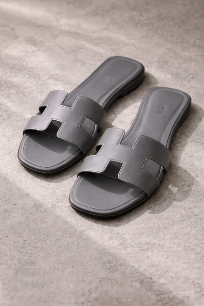 Hermès Sandals