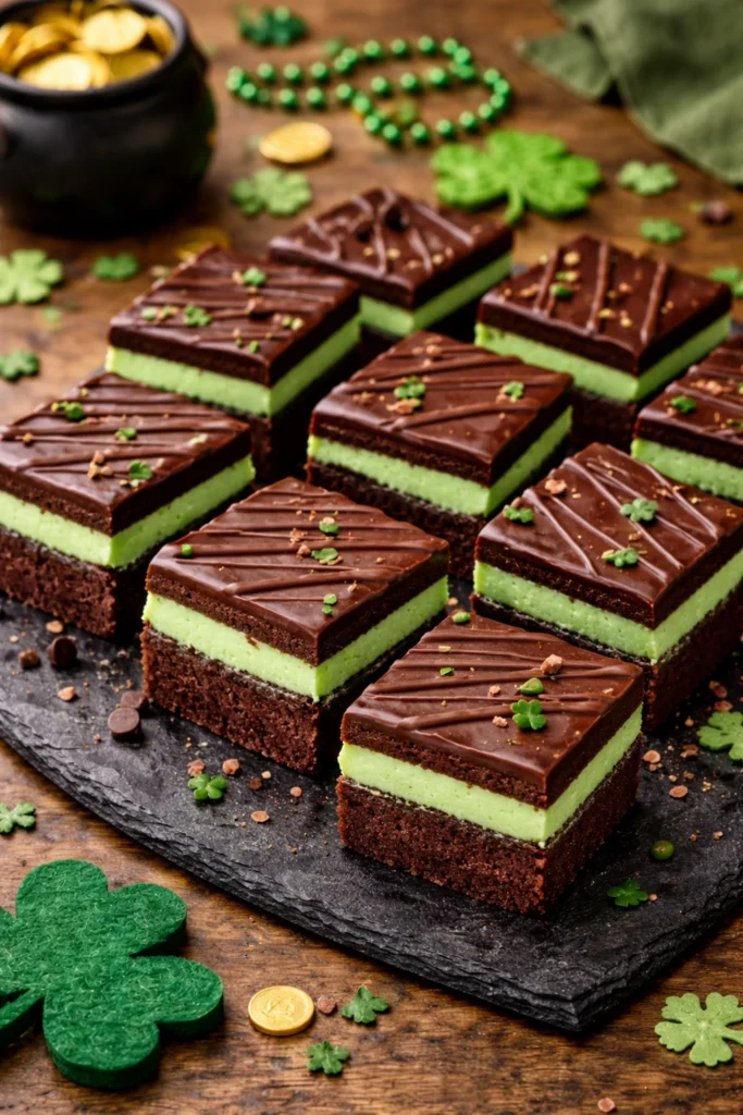 St. Patrick’s Day Food