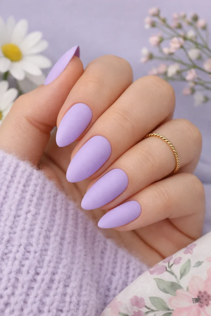 Easter Nail