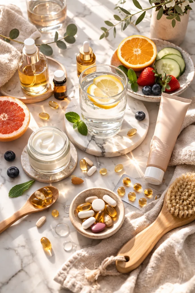 Body Care