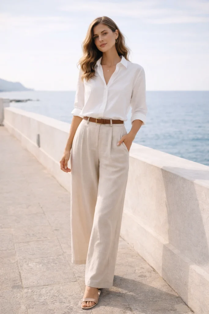 Summer Outfit