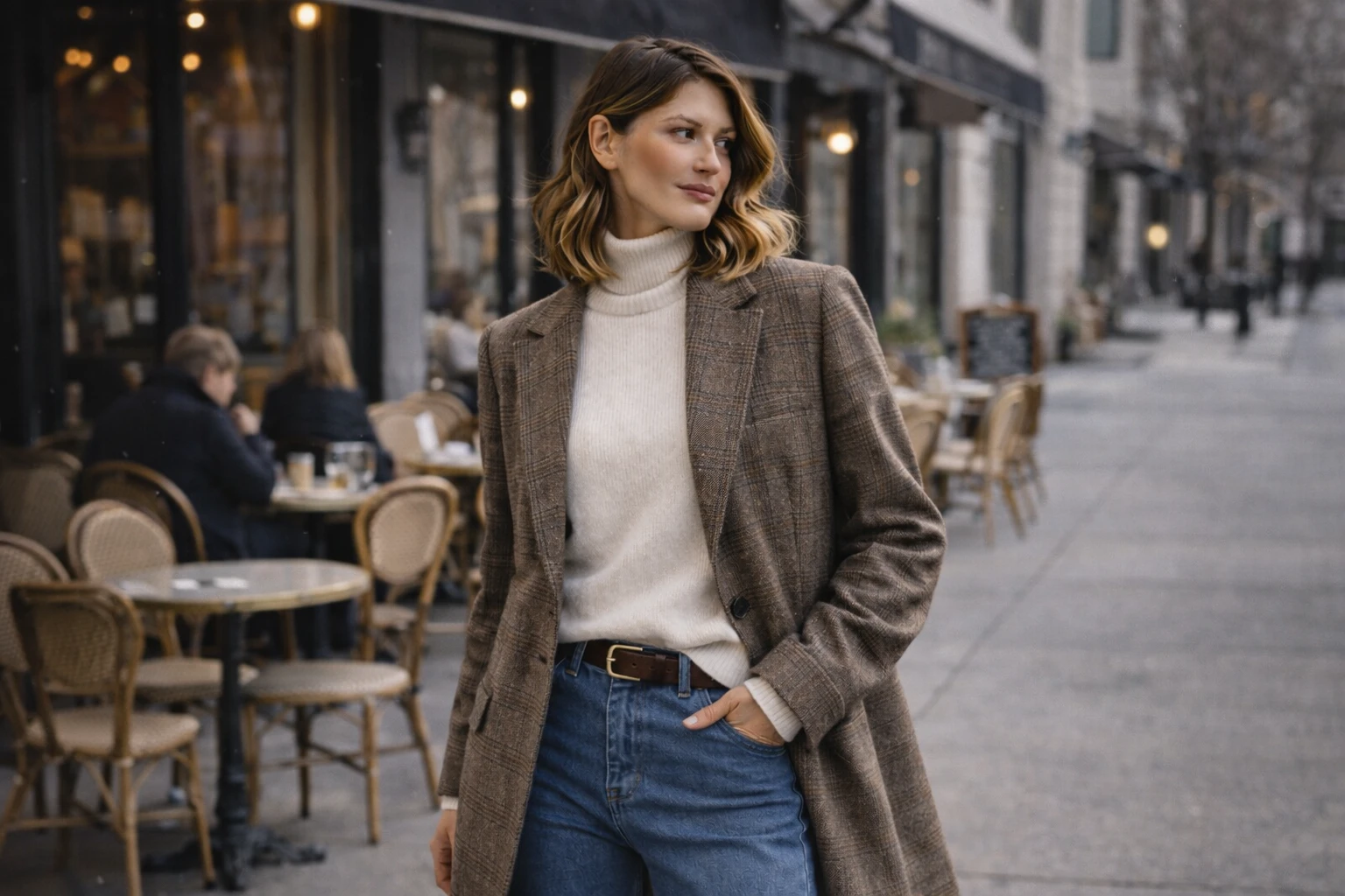 February Outfits