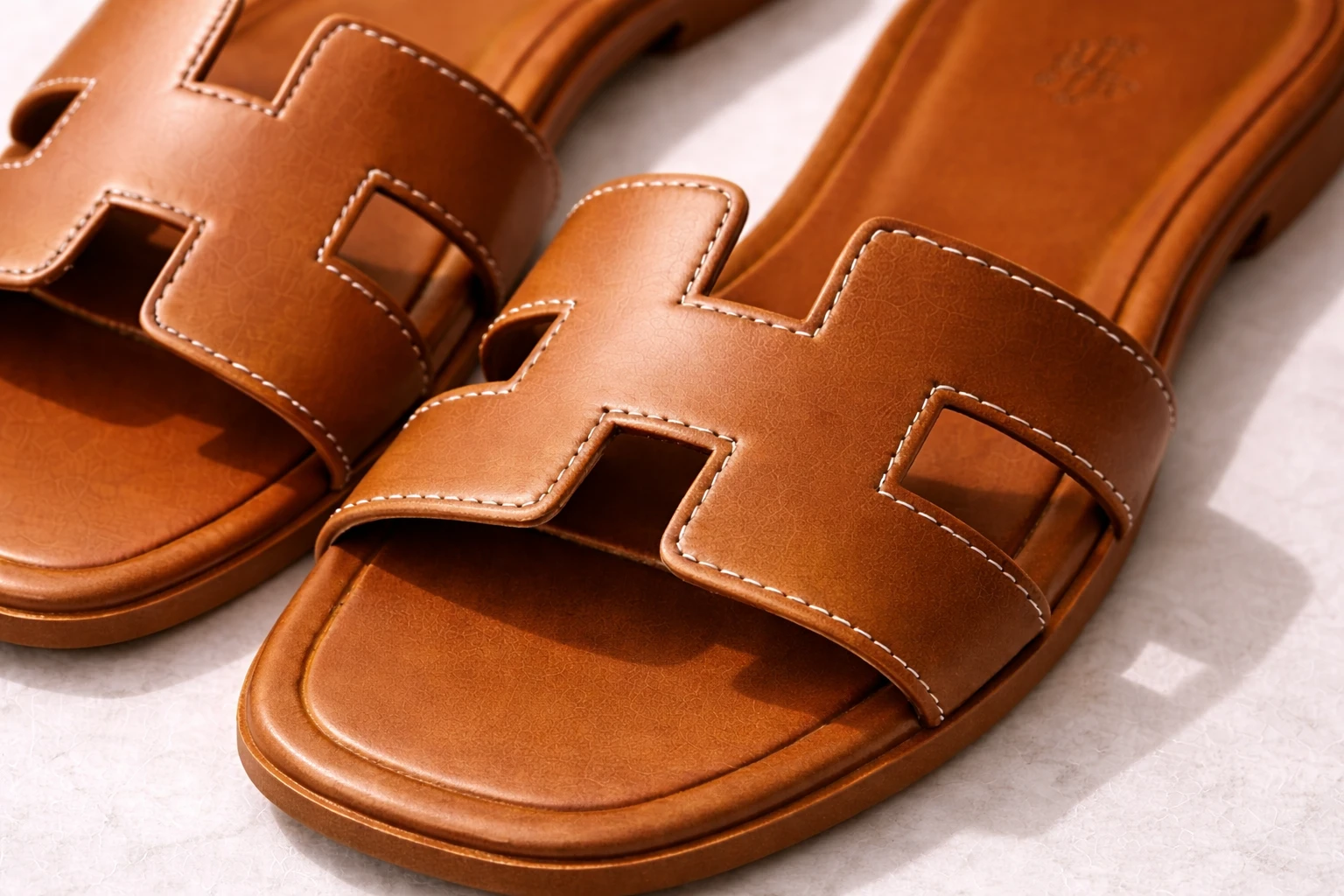 Hermès Sandals