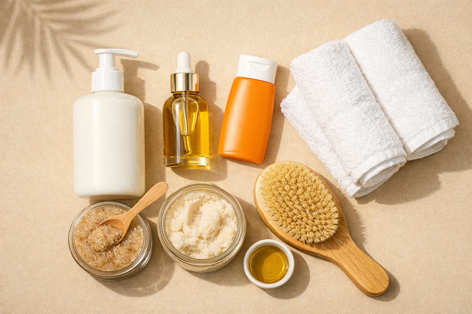 Body Care