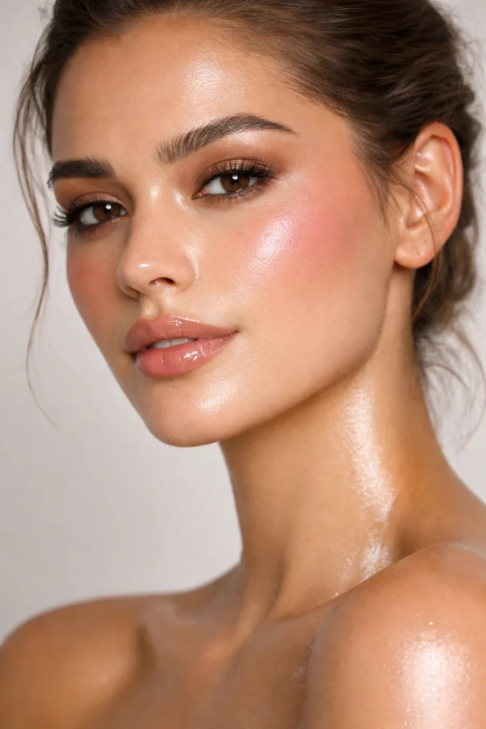Hottest Makeup