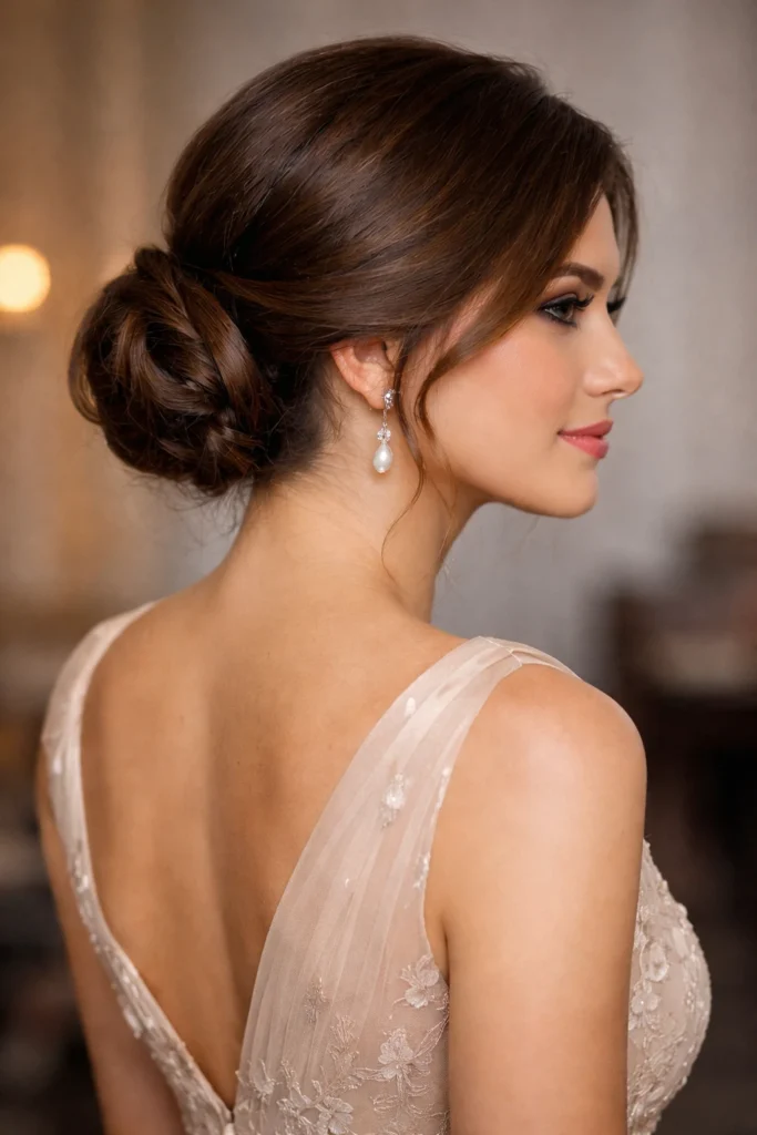 Prom Hairstyles Updos