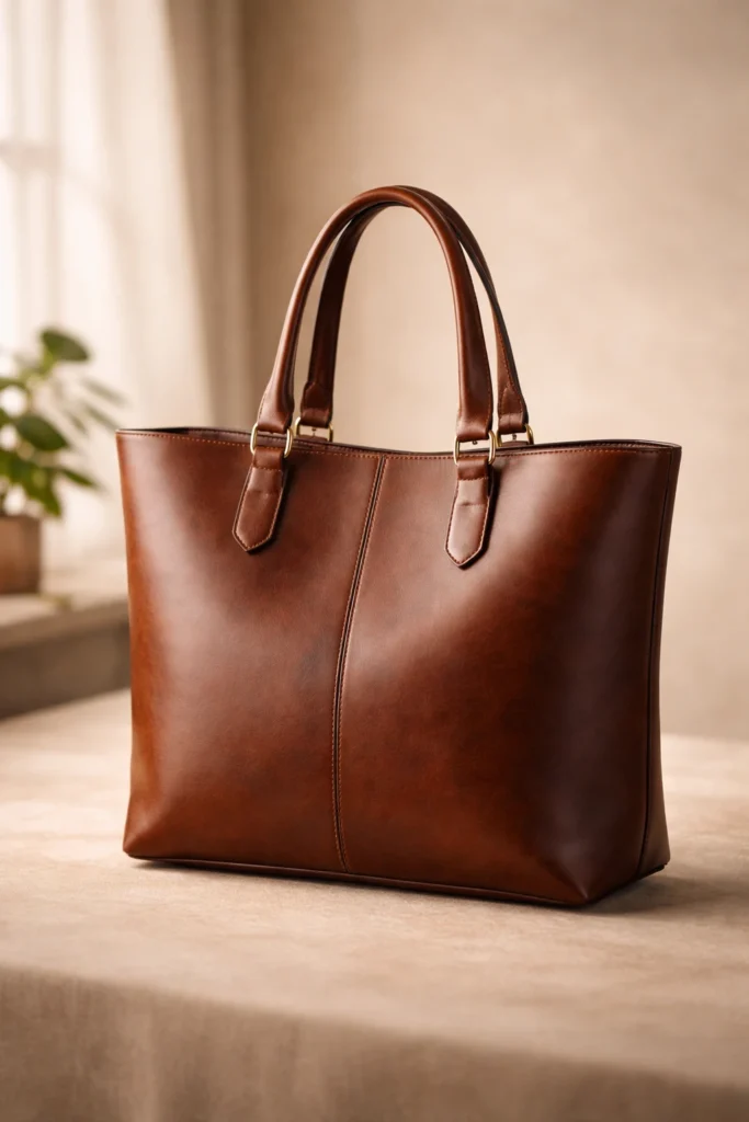 Leather Bags
