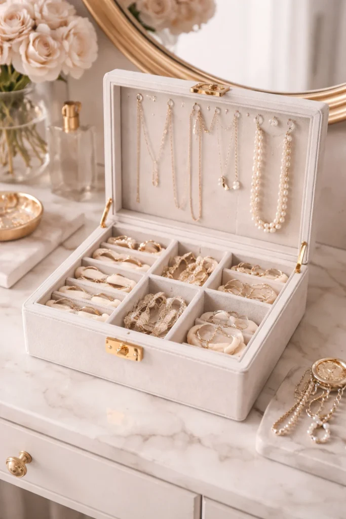 Jewelry Organizer