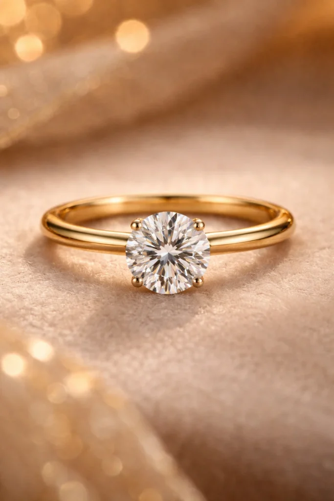 Engagement Rings