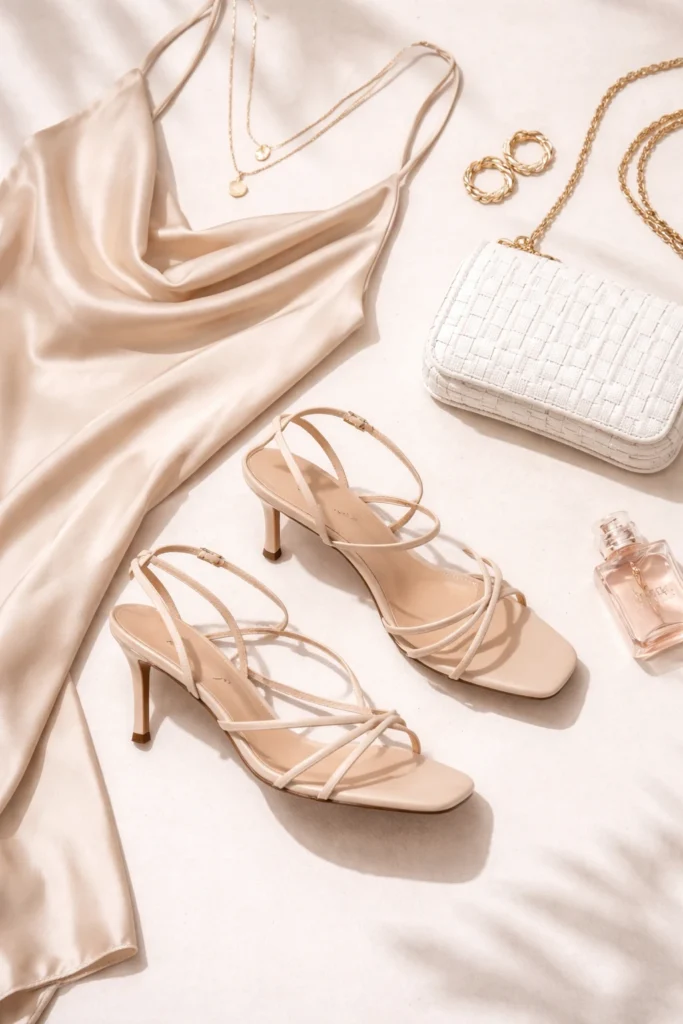 Zara Heels