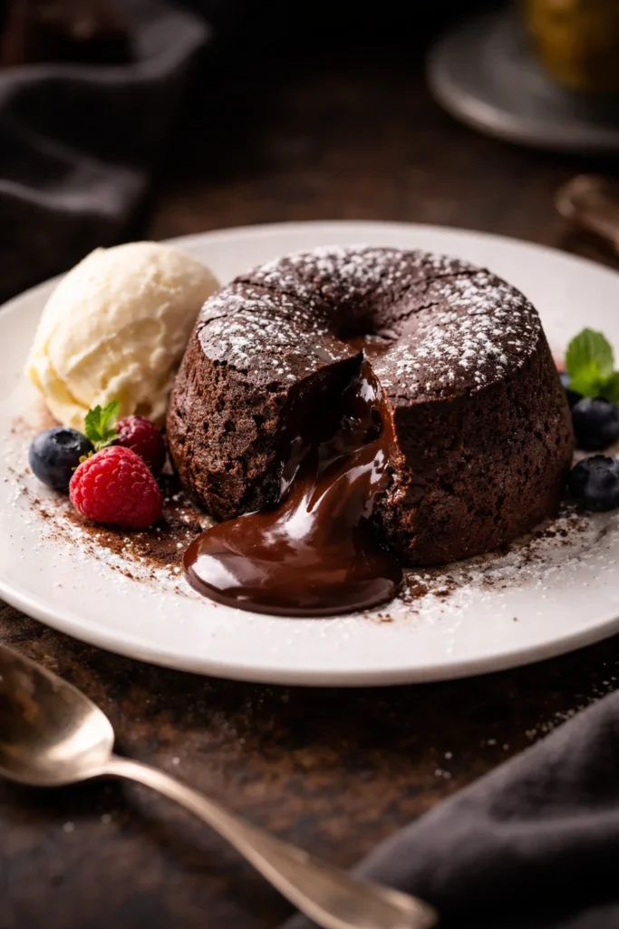 Dessert Dreams