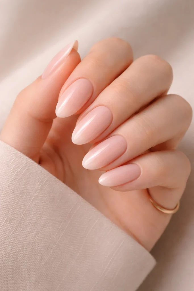 Luxury Nails
