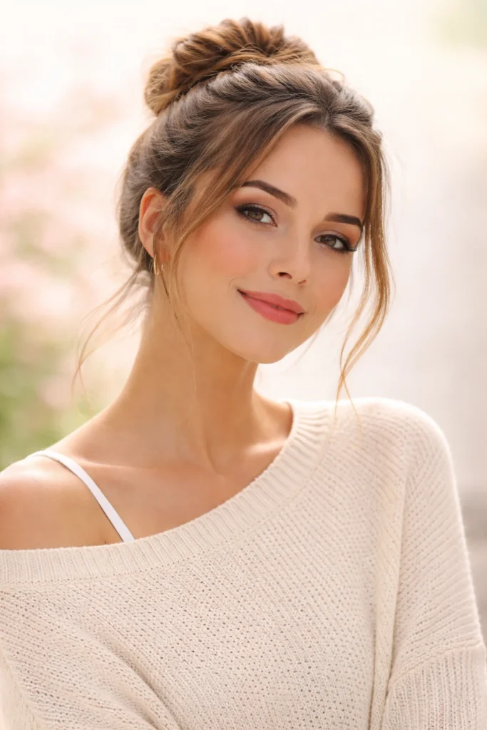 Cute Hairstyles