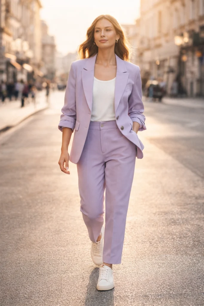 Trendy Spring Outfits