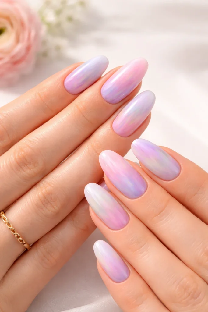 Spring 2026 Nail Trends