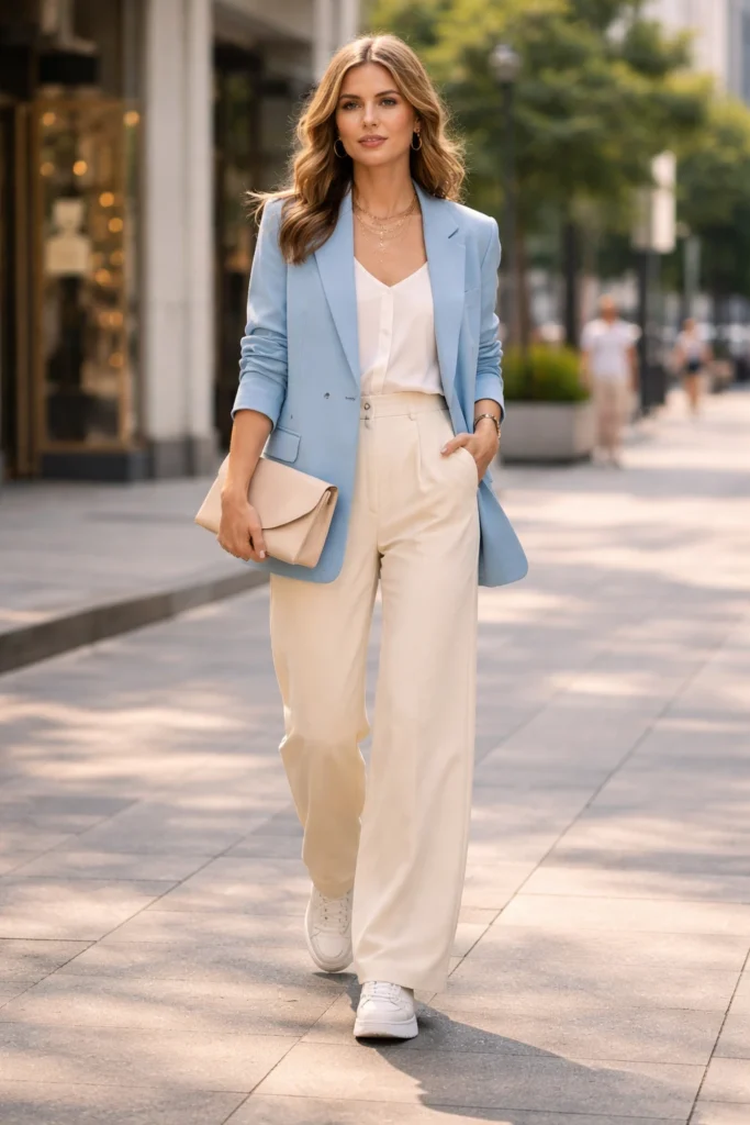 Spring Outfits