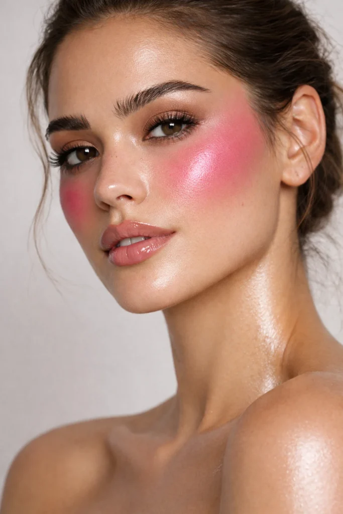 Hottest Makeup