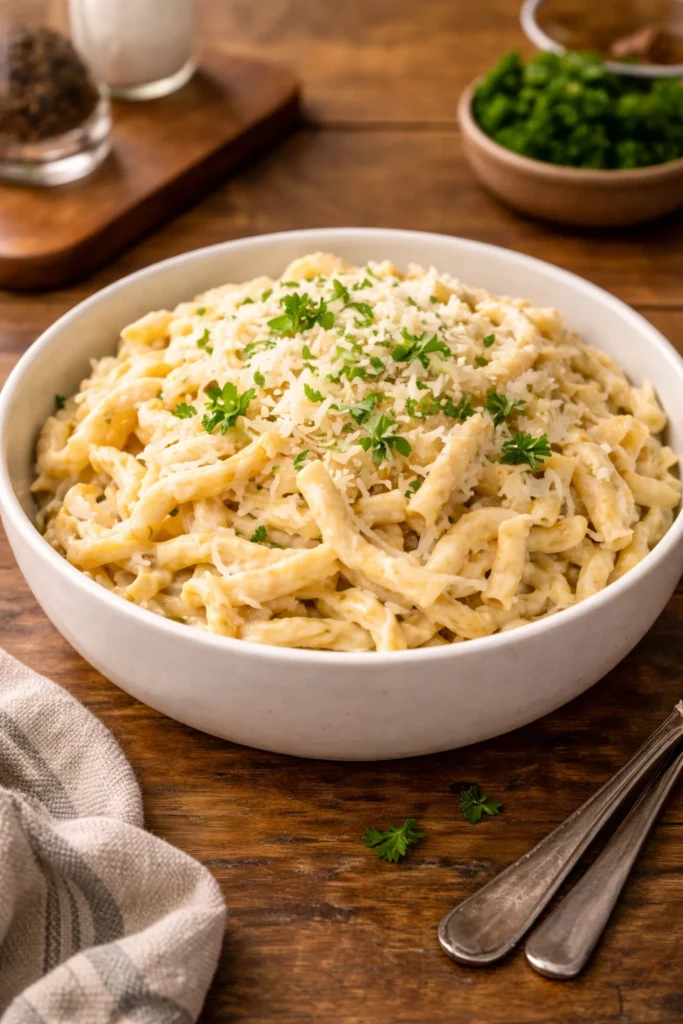 Easy Dinner Ideas