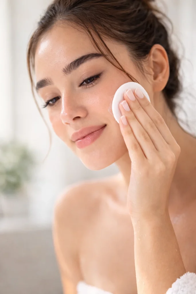Skin Care