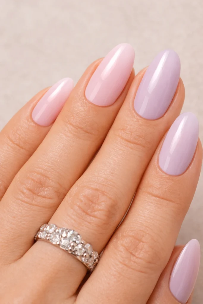 Uñas Tendencia 2026
